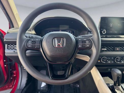 Used 2024 Honda Accord EX image 26
