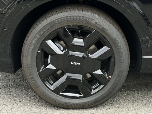 New 2027 Kia Telluride SX w/ Towing Package FWD image 17