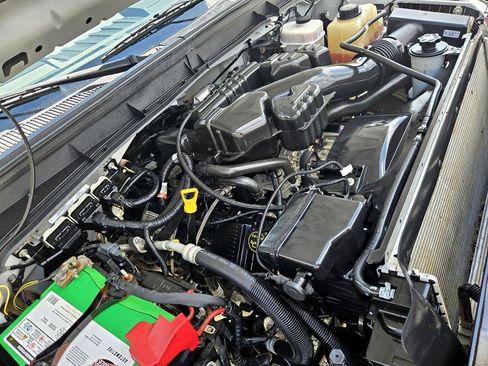 Used 2015 Ford F350 XL w/ Power Equipment Group image 49