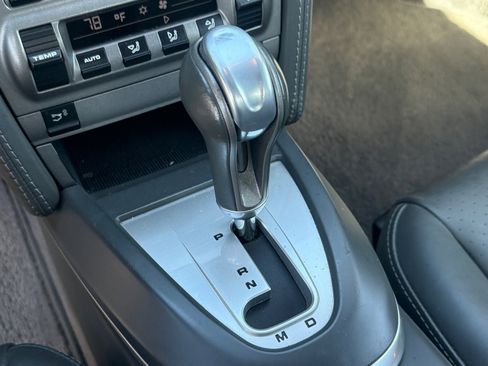 Used 2005 Porsche Boxster S image 20