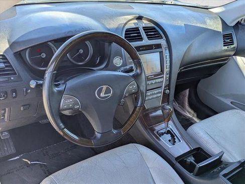 Used 2011 Lexus ES 350 FWD image 10