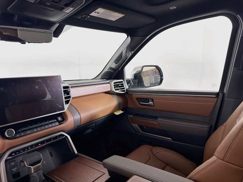 New 2026 Toyota Tundra 1794 Edition AWD/4WD image 20
