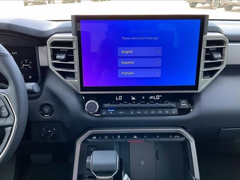 New 2026 Toyota Tundra Limited AWD/4WD image 6