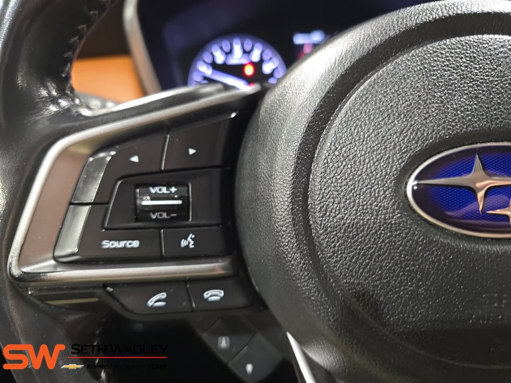 Used 2020 Subaru Legacy Touring XT AWD/4WD image 17