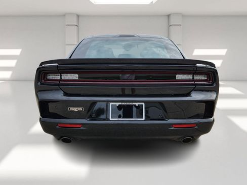 New 2026 Dodge Charger Scat Pack image 4