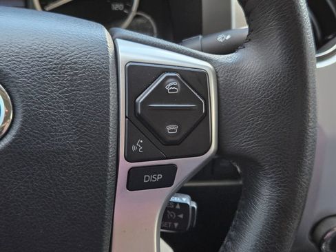 Used 2015 Toyota Tundra Limited w/ Limited Premium Package AWD/4WD image 24