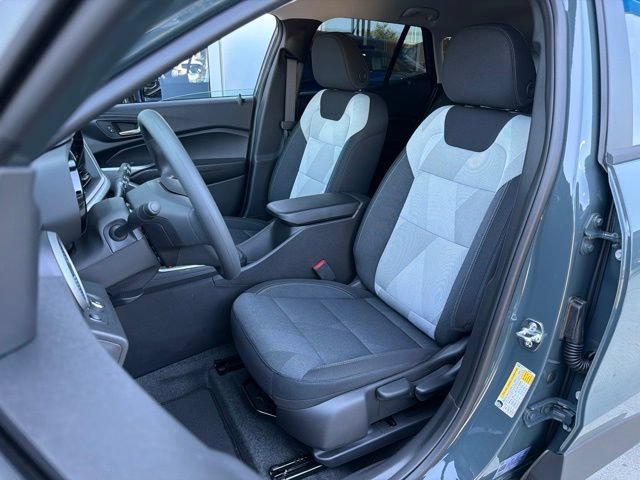 New 2026 Chevrolet Trax LS FWD image 12