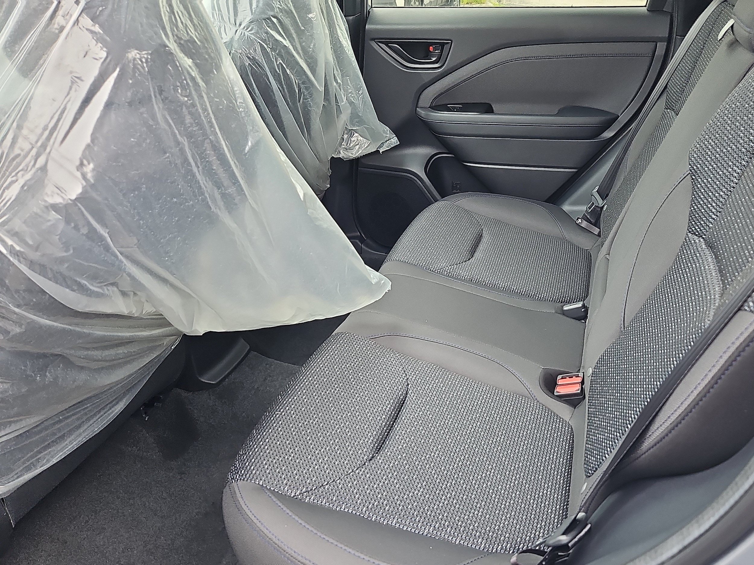 New 2026 Subaru Forester Premium AWD/4WD image 15