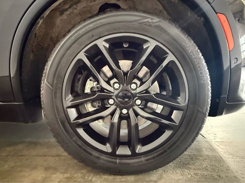 Used 2025 Dodge Durango R/T AWD/4WD image 11