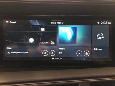 New 2026 Hyundai Palisade XRT Pro image 29