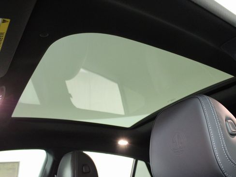 Certified 2026 Mercedes-Benz GLE 53 AMG 4MATIC Coupe image 14