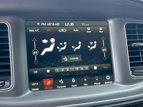 Used 2023 Dodge Charger Scat Pack image 16