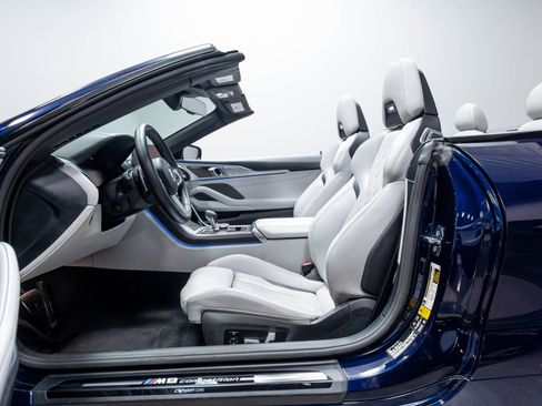 Used 2023 BMW M8 Competition AWD/4WD image 5