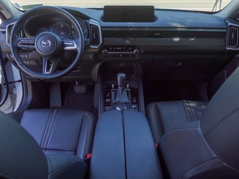 Certified 2025 MAZDA CX-50 AWD 2.5 Hybrid w/ Premium Pkg image 12