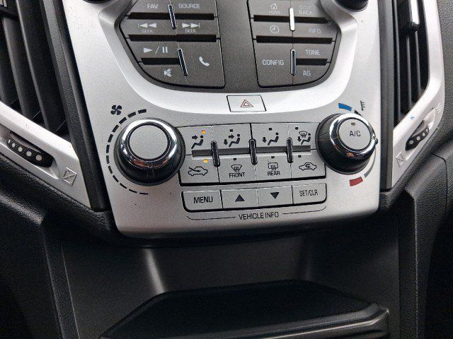 Used 2017 GMC Terrain SLE FWD image 27