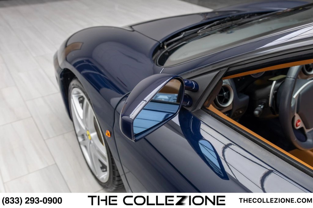 Used 2006 Ferrari F430 Spider RWD image 14