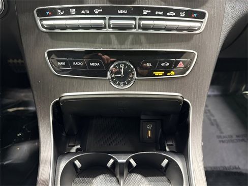 Used 2020 Mercedes-Benz C 300 4MATIC Coupe image 22