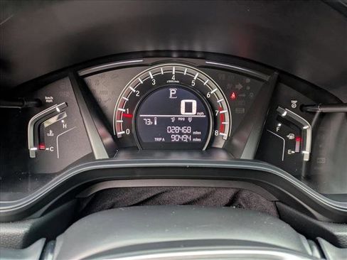 Used 2019 Honda CR-V LX image 11