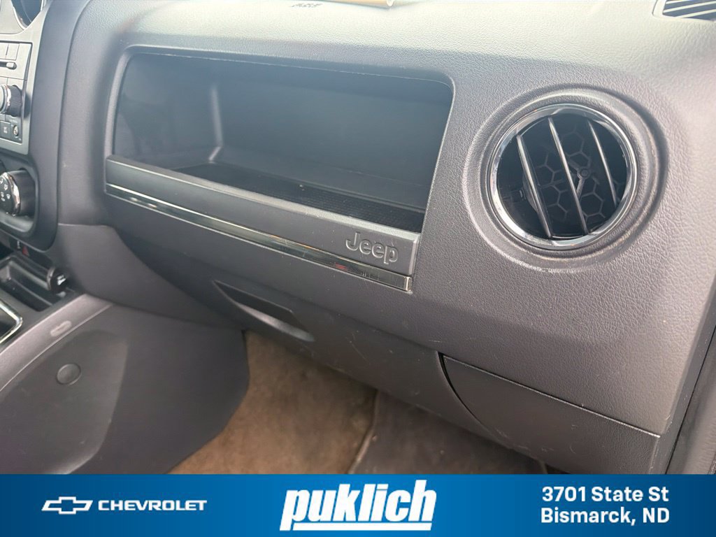Used 2016 Jeep Patriot Sport w/ Power Value Group AWD/4WD image 26