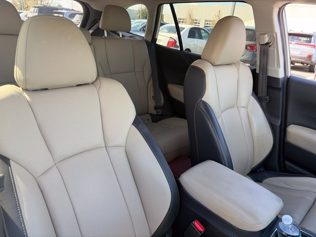 Used 2020 Subaru Outback Limited AWD/4WD image 6