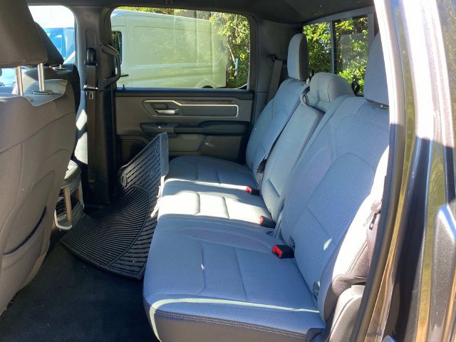 Used 2023 RAM 1500 Big Horn AWD/4WD image 9