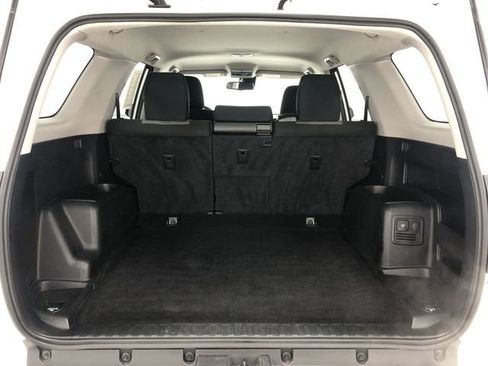Used 2020 Toyota 4Runner SR5 image 23