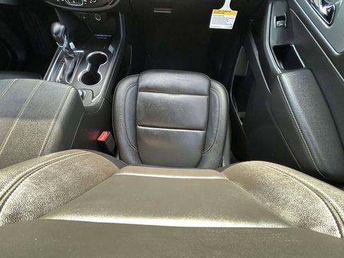 Used 2023 Chevrolet Traverse LT w/ LPO, Floor Liner Package image 15
