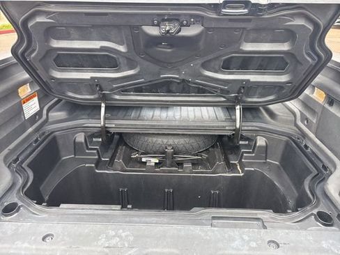 Certified 2025 Honda Ridgeline TrailSport image 30