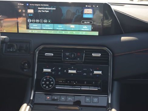 New 2026 Nissan Armada PRO-4X image 16