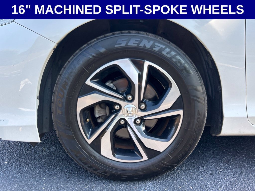 Used 2016 Honda Accord LX image 4
