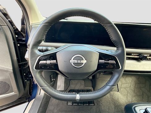 Used 2023 Nissan Ariya FWD image 12