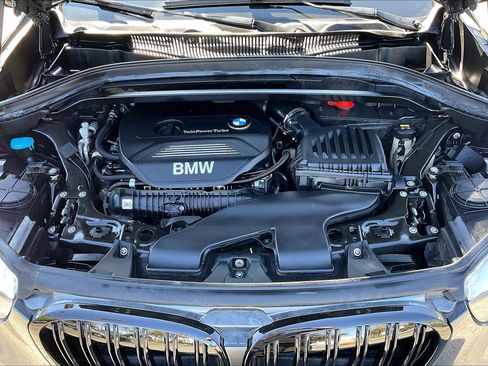 Used 2019 BMW X1 xDrive28i w/ Convenience Package AWD/4WD image 29