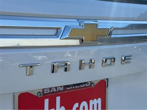 Certified 2024 Chevrolet Tahoe High Country w/ Advanced Technology Package image 9