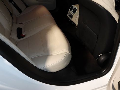 Used 2024 Mercedes-Benz C 300 4MATIC Sedan image 31