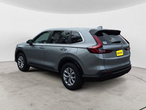 New 2026 Honda CR-V LX image 3