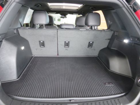 New 2026 GMC Terrain Elevation w/ Elevation Premium Package image 8