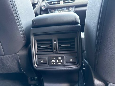 New 2026 Subaru Outback Limited XT AWD/4WD image 15