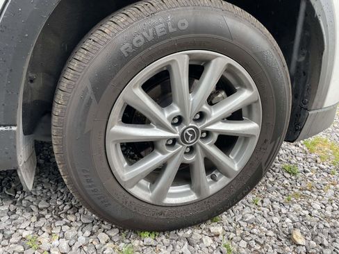 Used 2023 MAZDA CX-5 AWD 2.5 S image 6