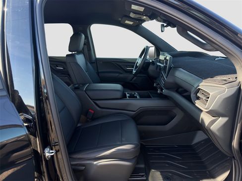 Used 2024 Chevrolet Silverado EV W/T image 27