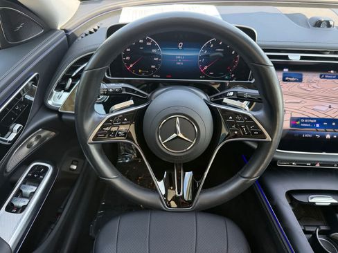 Certified 2024 Mercedes-Benz E 450 4MATIC All-Terrain Wagon image 13