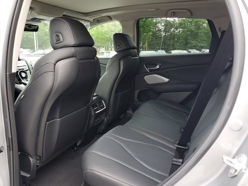 New 2025 Acura RDX SH-AWD w/ Technology Package image 13