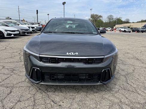 New 2026 Kia K4 GT-Line Turbo FWD image 22