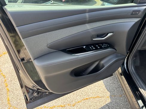 New 2025 Hyundai Santa Cruz Limited image 10