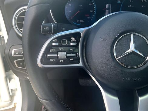 Used 2021 Mercedes-Benz C 300 Sedan w/ Driver Assistance Package image 20