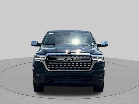 New 2027 RAM 1500 Limited AWD/4WD image 10