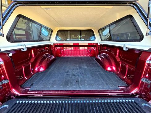 Certified 2022 RAM 1500 Laramie image 6