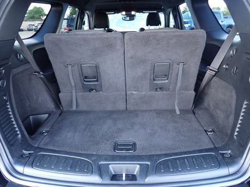 Used 2023 Dodge Durango GT AWD/4WD image 8