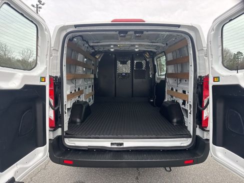 Used 2024 Ford Transit 250 Low Roof w/ Exterior Upgrade Package image 22