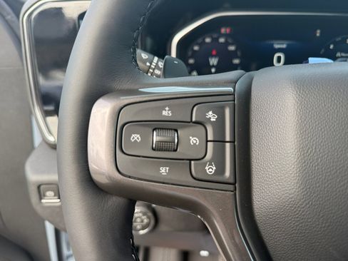 New 2026 Chevrolet Silverado 1500 High Country w/ High Country Premium Package AWD/4WD image 19