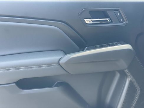 New 2026 GMC Canyon Elevation RWD image 19